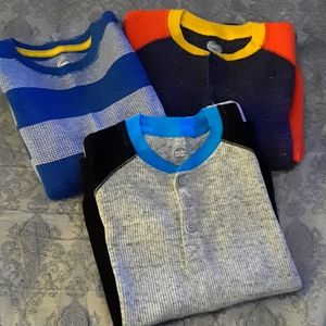 Wonder 🤖Nation 🤖Thermal 🤖Long🤖 Sleeve🤖 Shirts 🤖in Small 6/7 & Medium 8